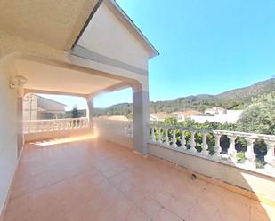 Terrace of House or chalet for sale in El Vendrell  with Heating, Private garden and Terrace