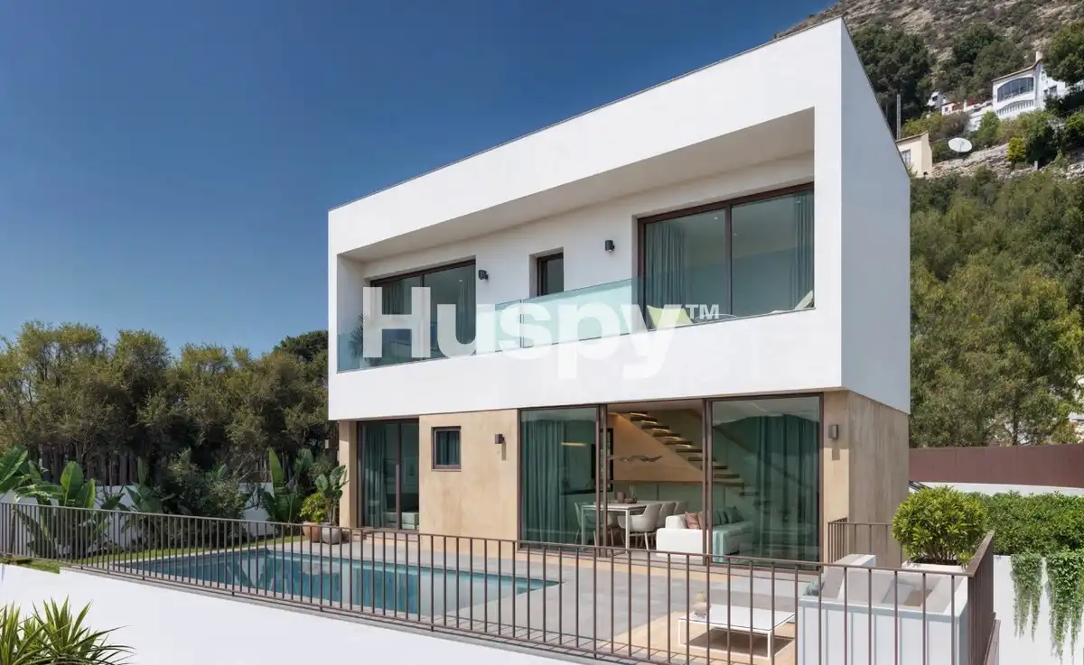 Casa con terraza en venta en Calle les Forques, imagen 10