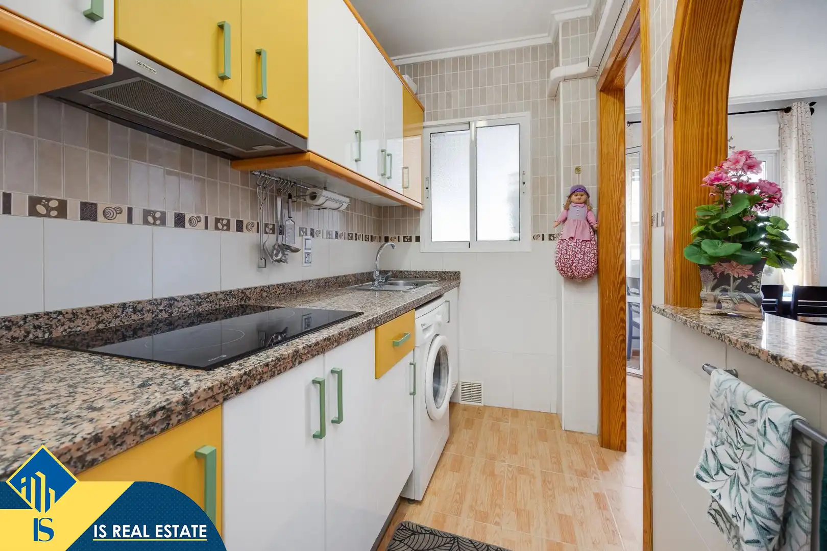 Apartamento con ascensor en venta en Centro, imagen 11