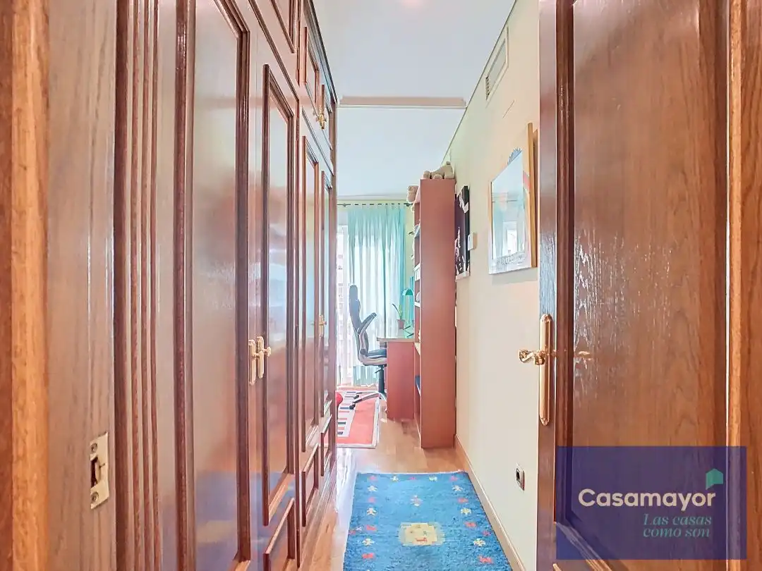 Flat for sale in Alicante / Alacant  with Air Conditioner, Heating and Storage room