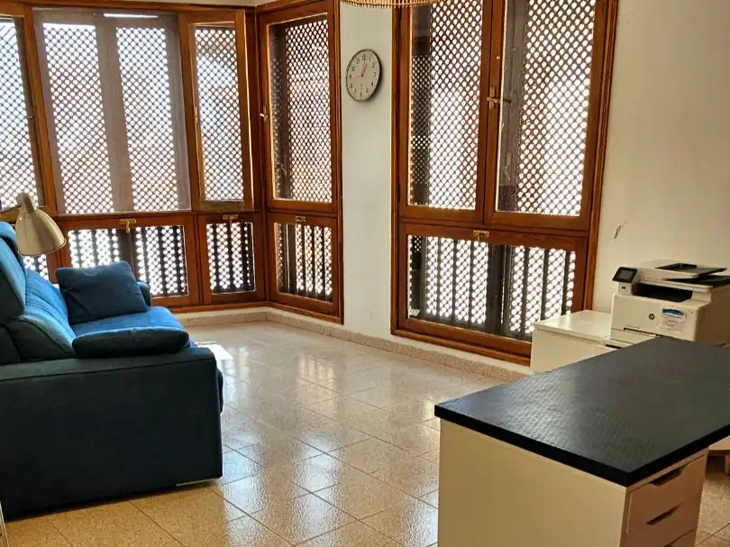 Living room of Houses for sale in San Sebastián de la Gomera  with Terrace and Balcony