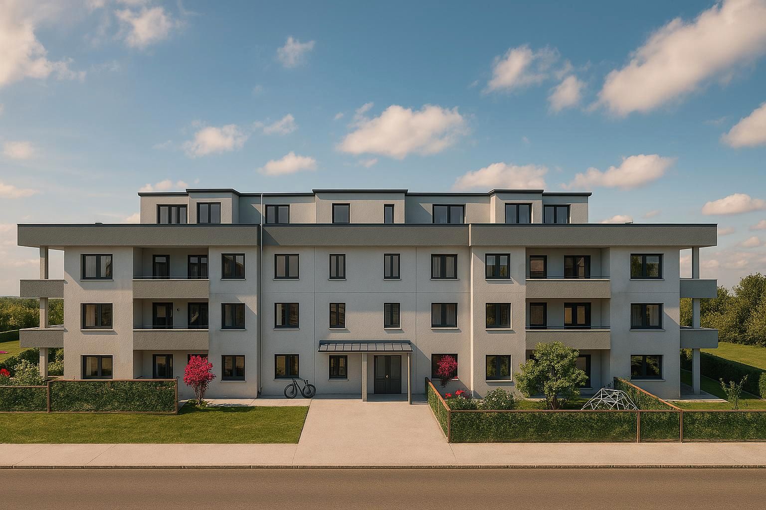 Flat for sale in Calle Juan José San Emeterio Lavín, 3, Argoños