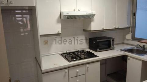 Photo 4 of Flat to rent in Tormos, Valencia