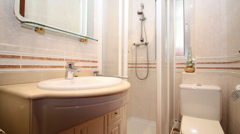 Foto 4 de Piso en venta en Calle Caamaño, Delicias, Valladolid Capital