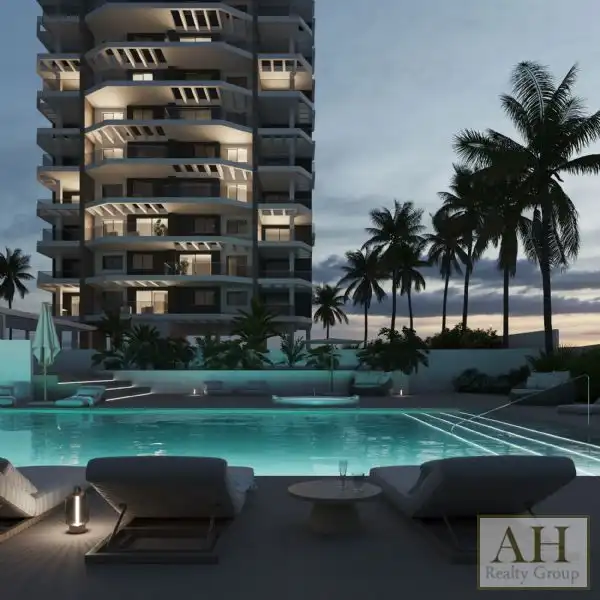 Apartment zum Verkauf in Marisol Park - Ortembach - Los Almendros, imagen 9