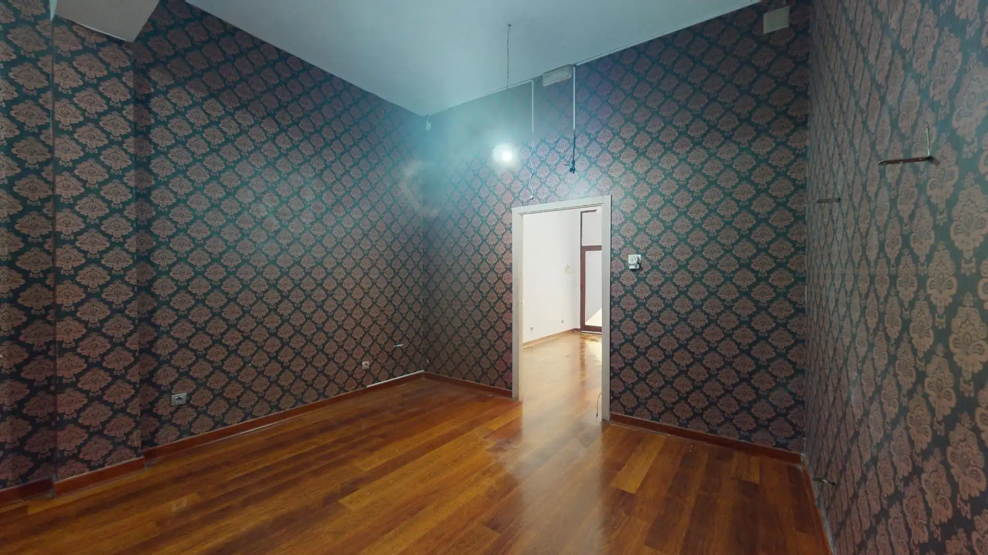 Schlafzimmer von Geschaftsraum zur Miete in La Laguna