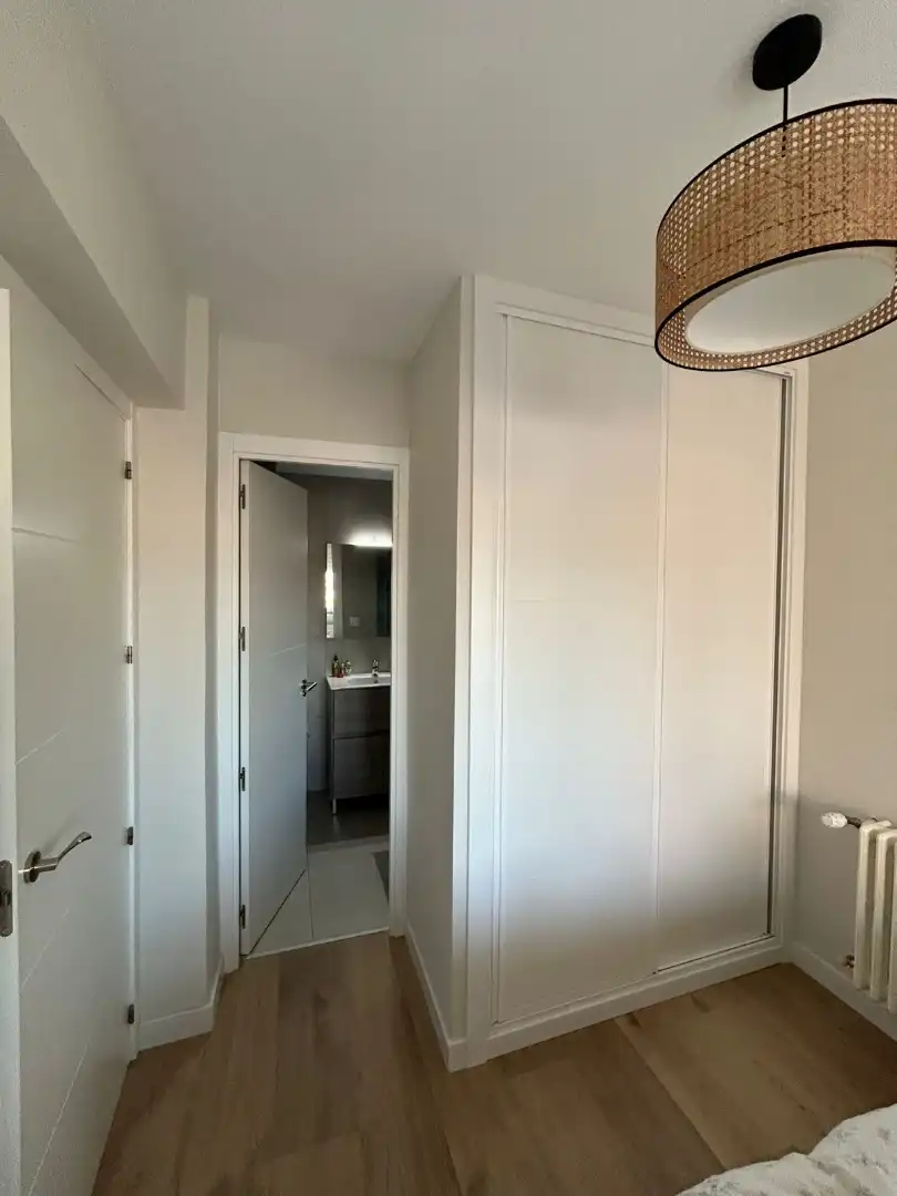 Piso en venta en Madrid con Aire acondicionado, Calefacción y Parquet