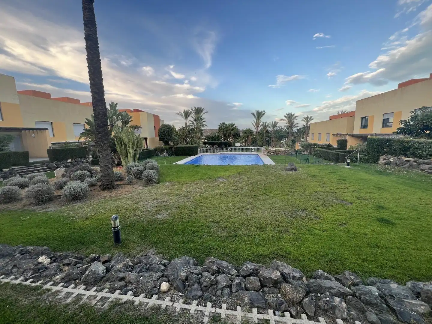 Maison mitoyenne avec piscine à vendre à VALLE DEL SOL, imagen 13