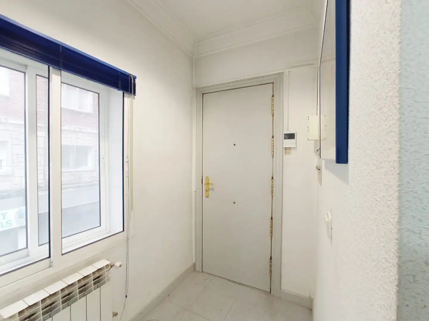 Wohnung zum Verkauf in Burgos mit Heizung