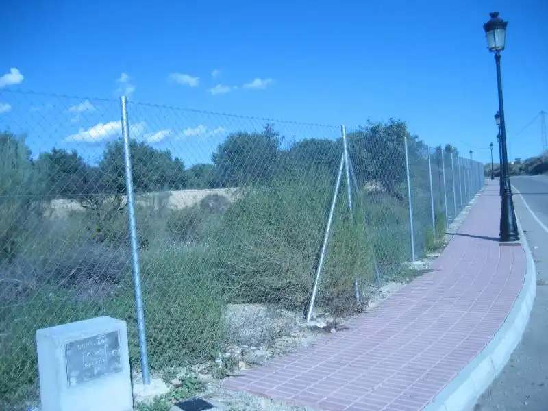 Grundstücke und Bauplätze zum Verkauf in Huércal-Overa, imagen 7