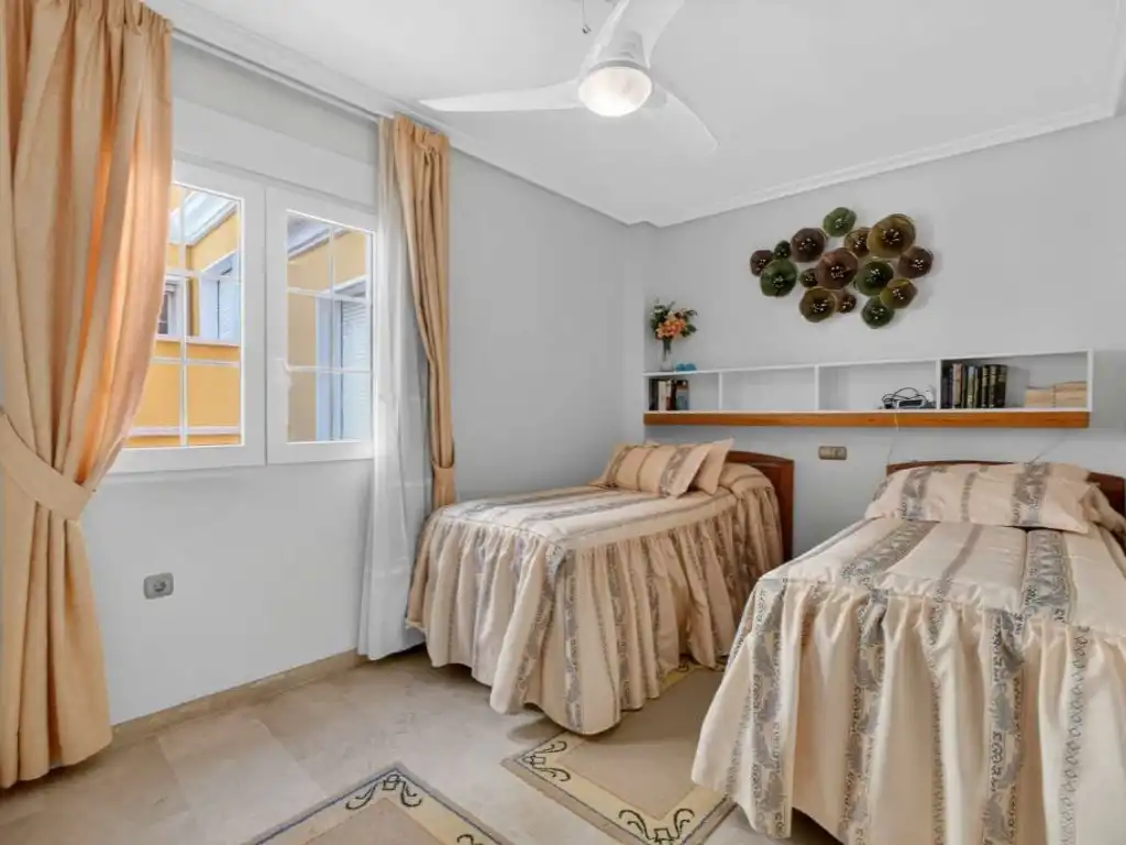 Apartament amb piscina en venda a Orihuela Costa, imagen 28