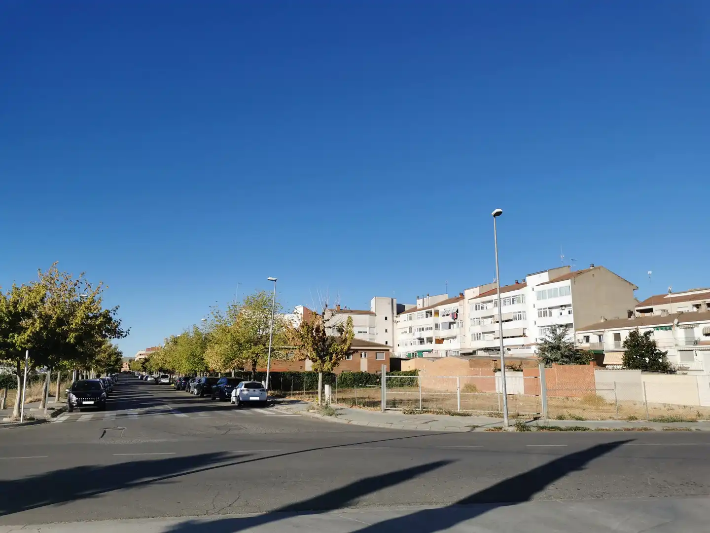 Terreno residencial en venta en del Mestre Josep Capell 2, imagen 9