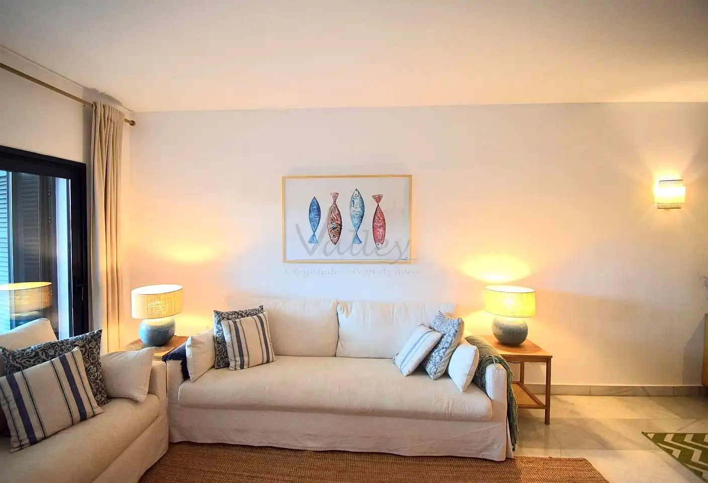 Apartments for rent in Ramiro El Monje, Sotogrande Costa