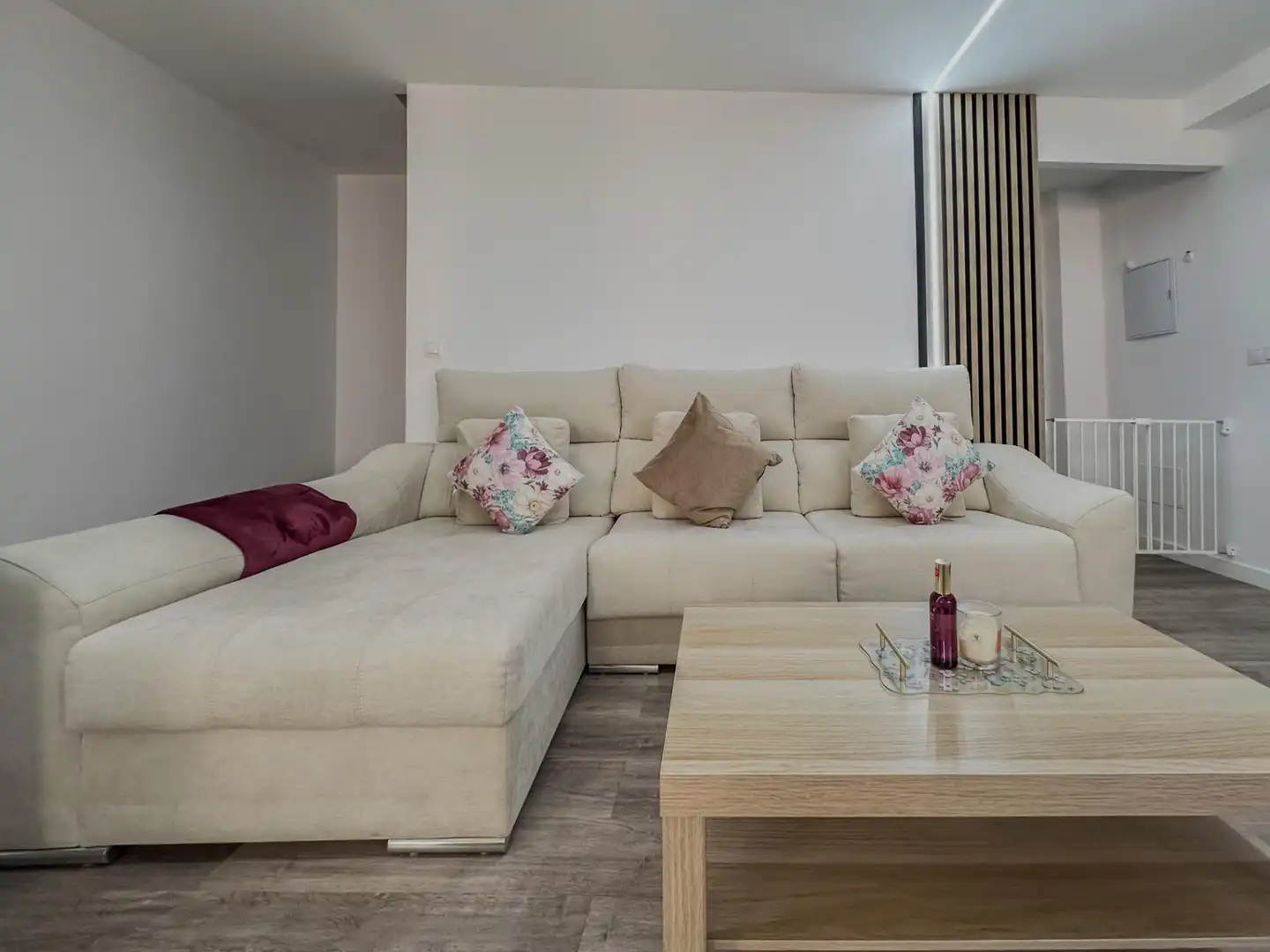 Living room of Houses for sale in Málaga