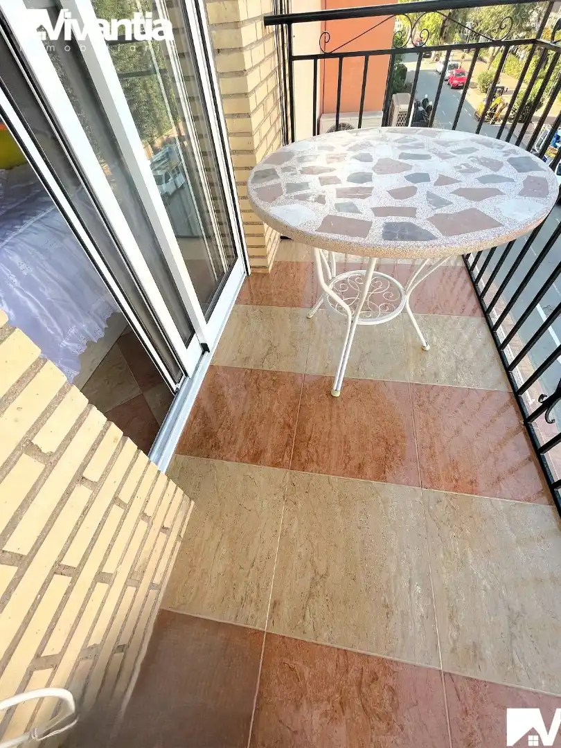 Piso con terraza en venta en Lorca Ciudad, imagen 22