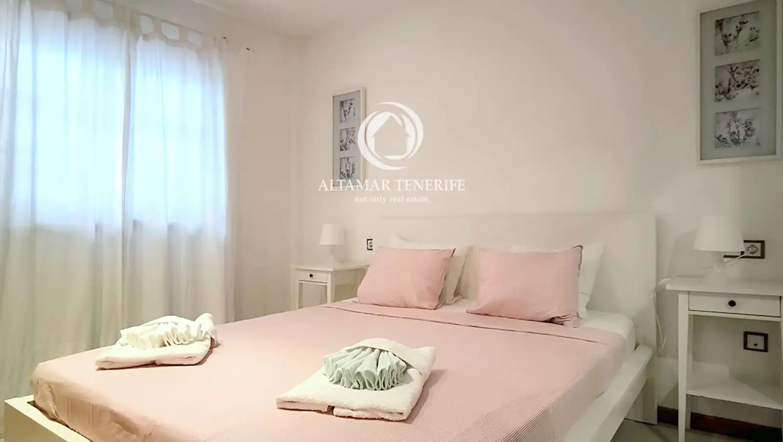 Apartamento con piscina en venta en Adeje 300, imagen 18