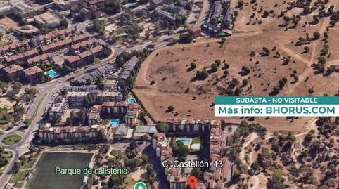 Foto 3 de Pis en venda a Castellón, 13, El Burgo, Las Rozas de Madrid