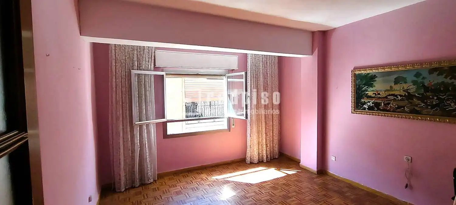 Habitación de Piso en venta en Talavera de la Reina con Terraza