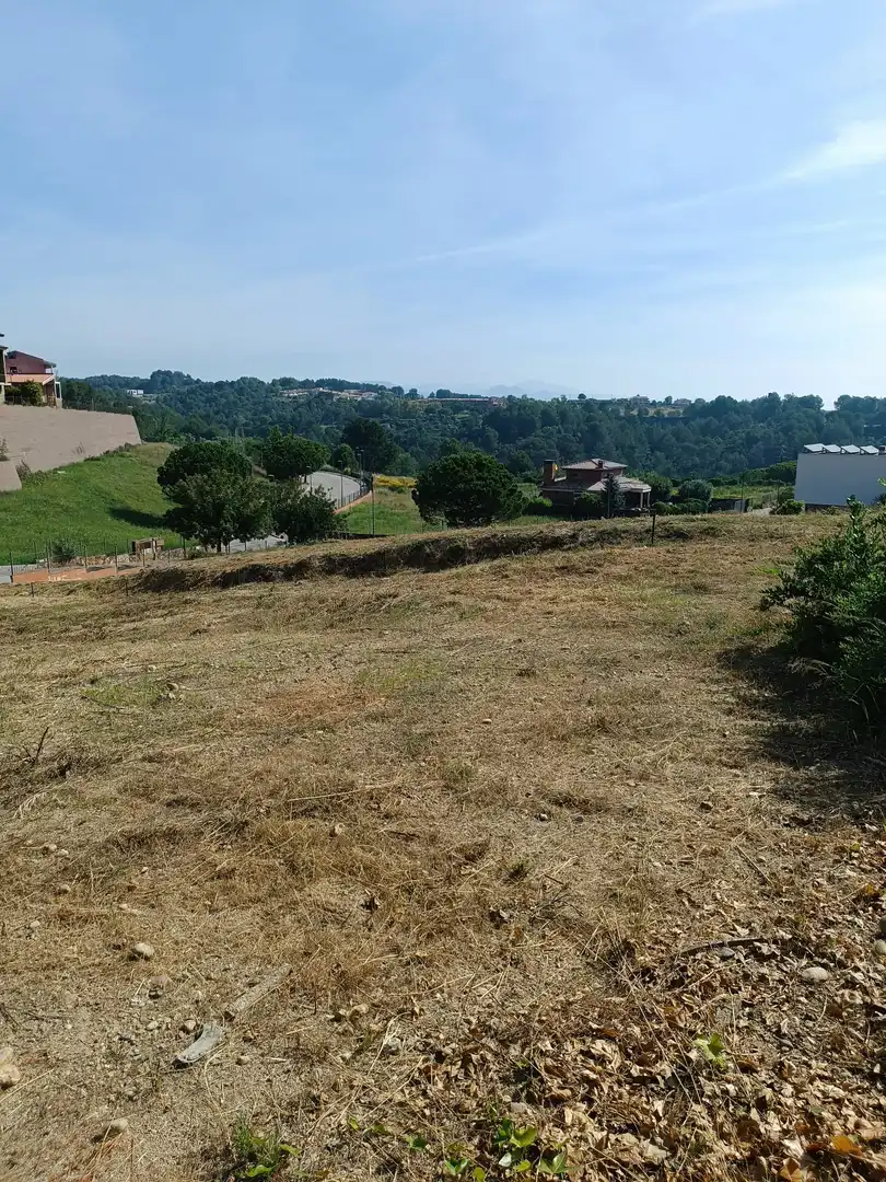 Terreno residencial en venta en Carrer Núria, imagen 4