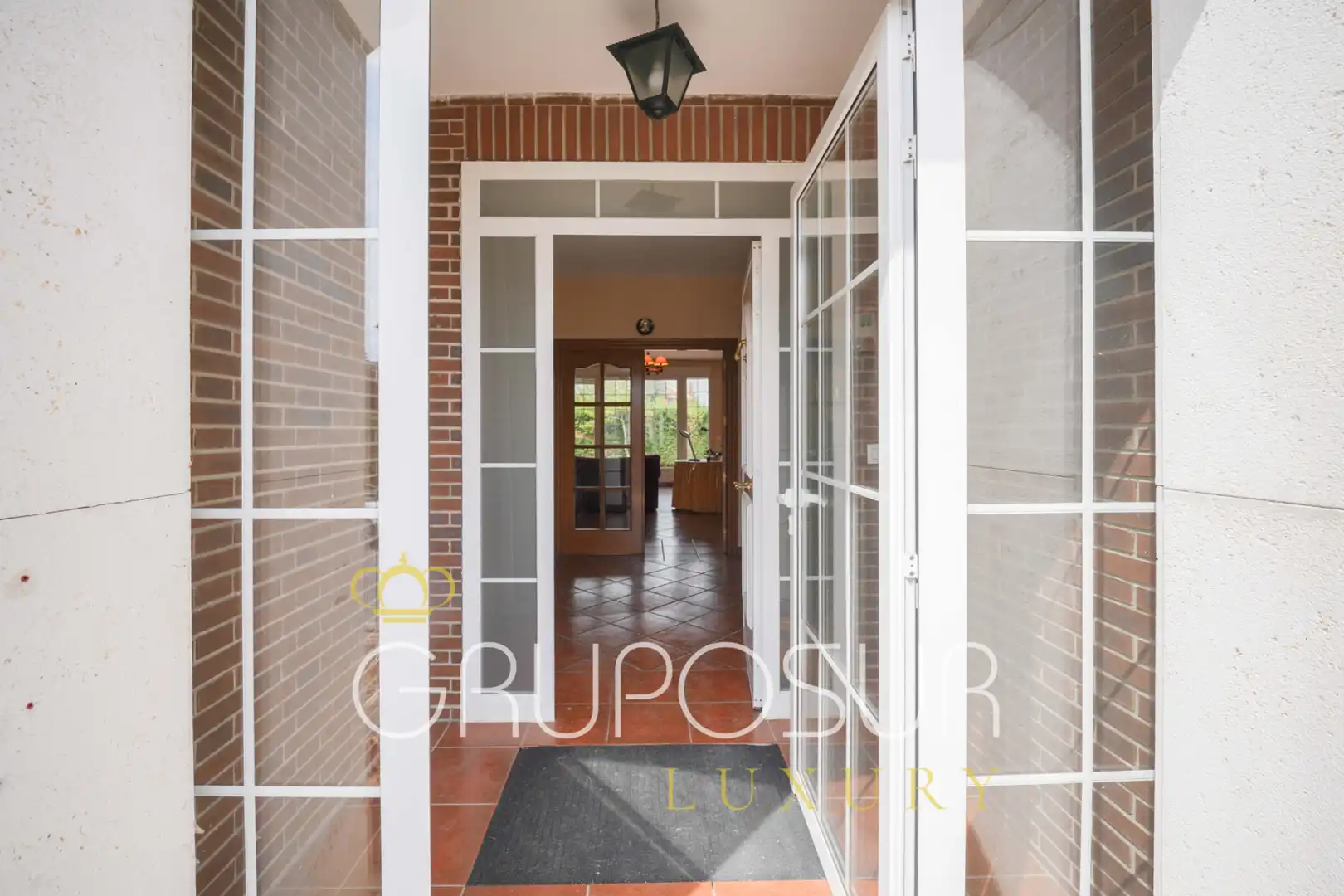 Casa o chalet en venta en Boecillo con Calefacción, Jardín privado y Terraza