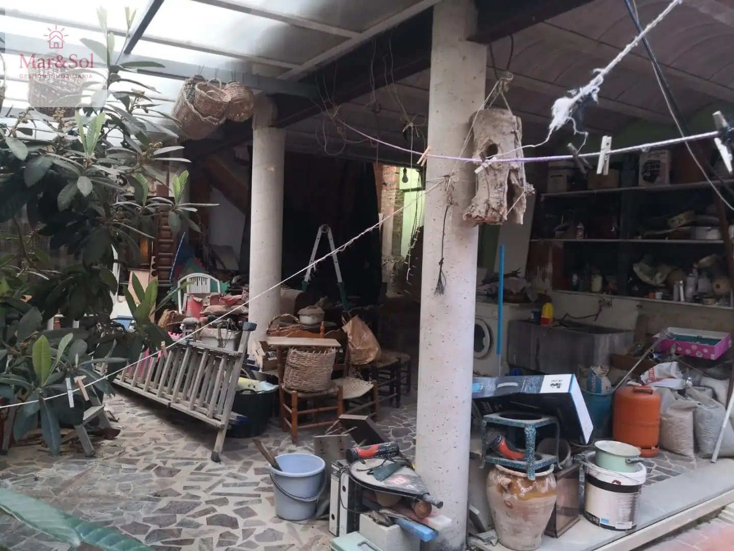 Casa en venda a Pueblo de Cullera, imagen 17