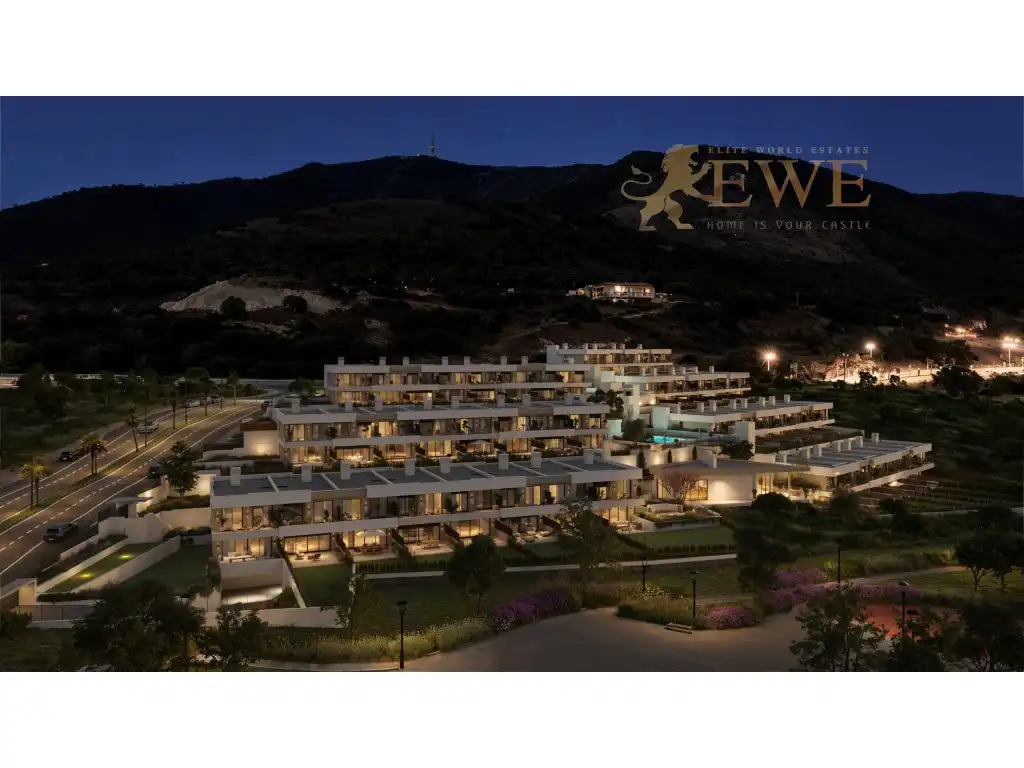Casa en venda a Avenida Fuengirola, imagen 16