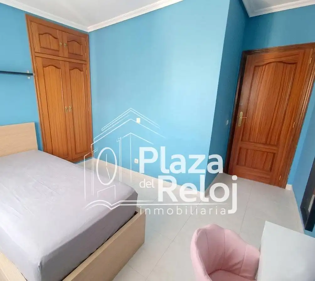 Habitación de Piso en venta en Talavera de la Reina con Aire acondicionado, Calefacción y Terraza