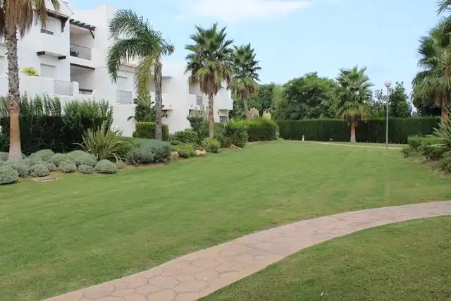 Piso de alquiler en Calle Mozart, 2, Las Tres Piedras - Costa Ballena