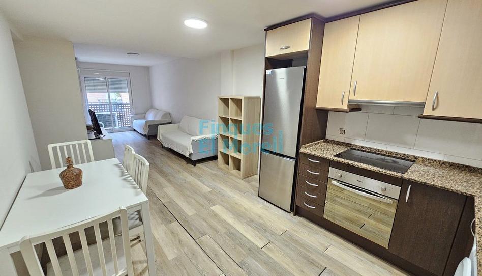 Foto 1 de Pis en venda a Serra D`or, La Pobla de Mafumet, Tarragona