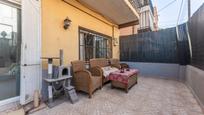 Terrace of Flat for sale in Mollet del Vallès  with Terrace