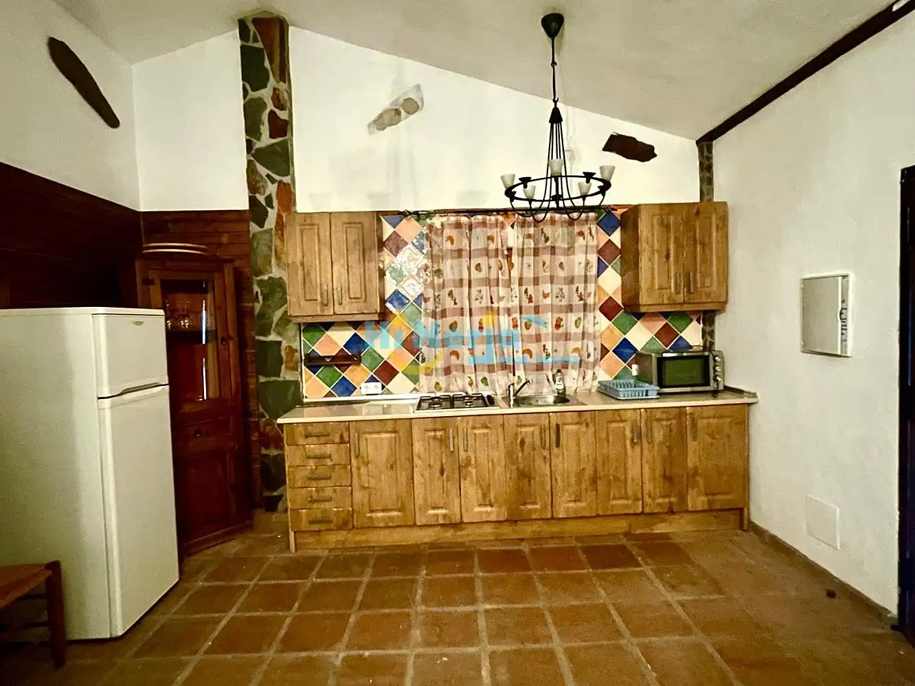 Casa con piscina en venta en Vélez-Málaga ciudad, imagen 3