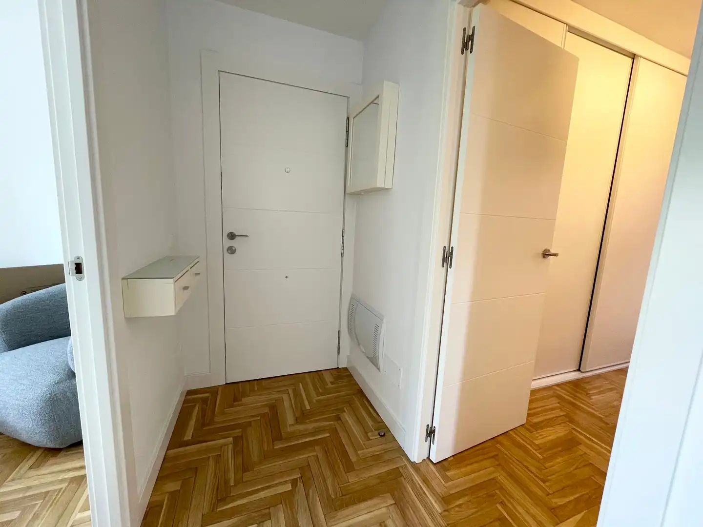 Appartement avec terrasse à louer à Calle del Regato del Anís, imagen 24