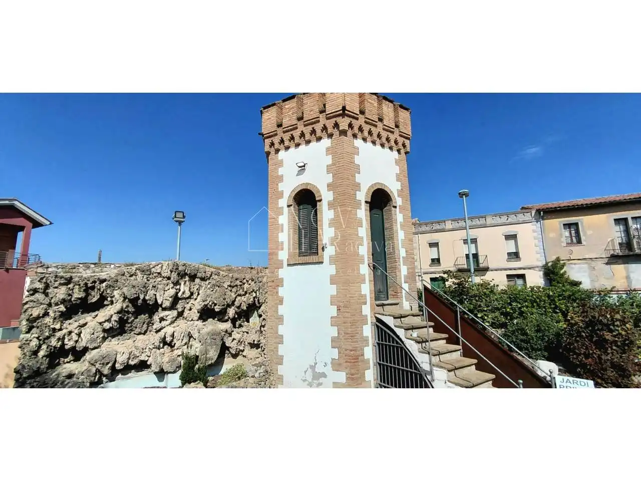Appartamento con terrazza in vendita a Calle Alta Cortada, imagen 17