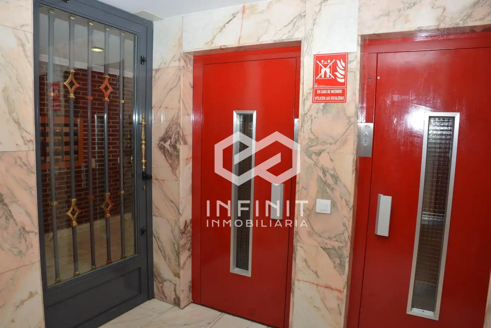 Flat with lift for sale in San Blas, imagen 46