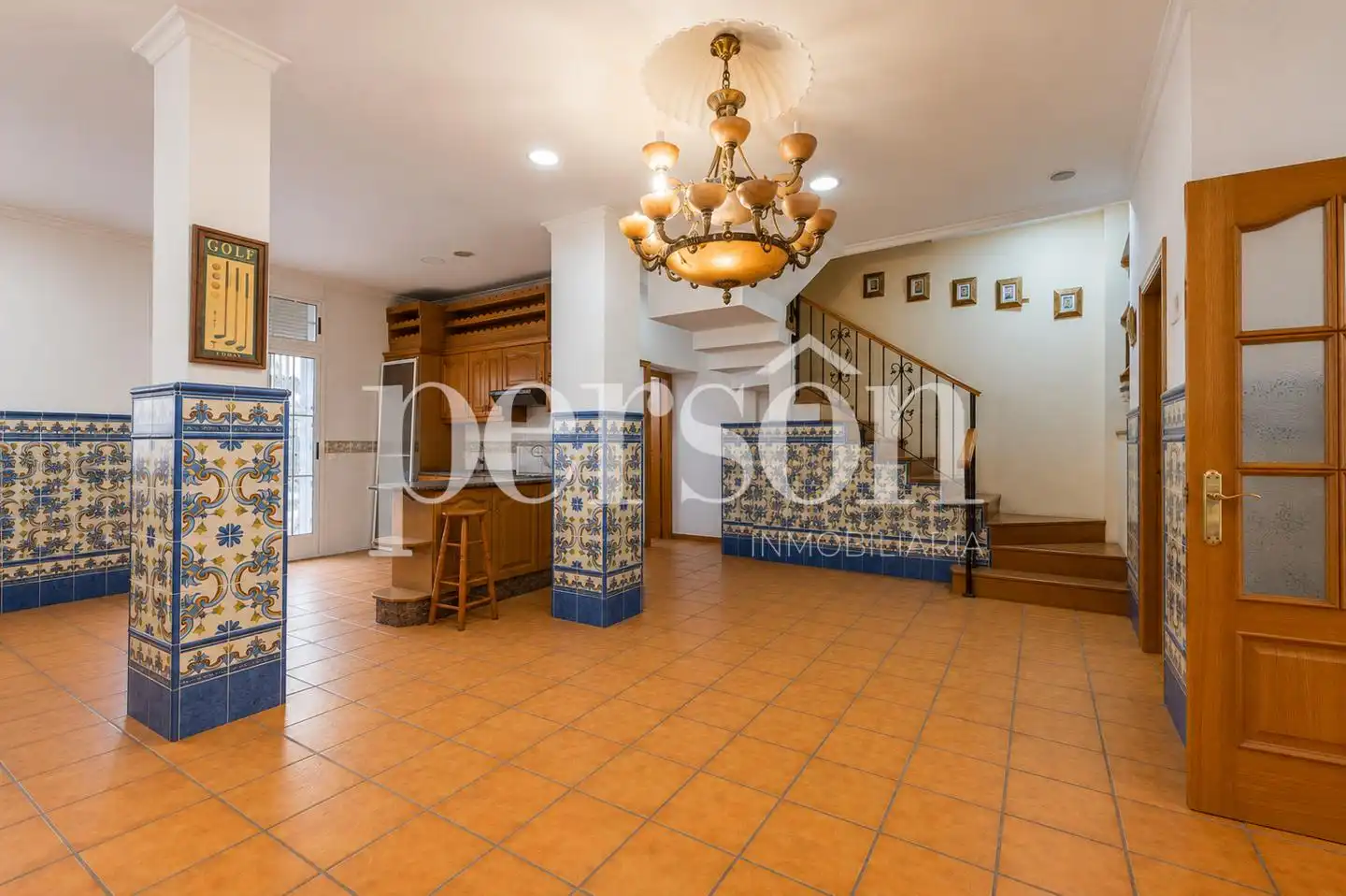 Casa o chalet en venta en Torrent con Jardín privado, Terraza y Balcón