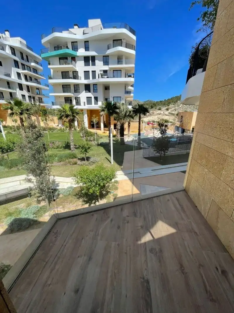 Maisonette mit Pool zum Verkauf in Platja de Torres, imagen 59