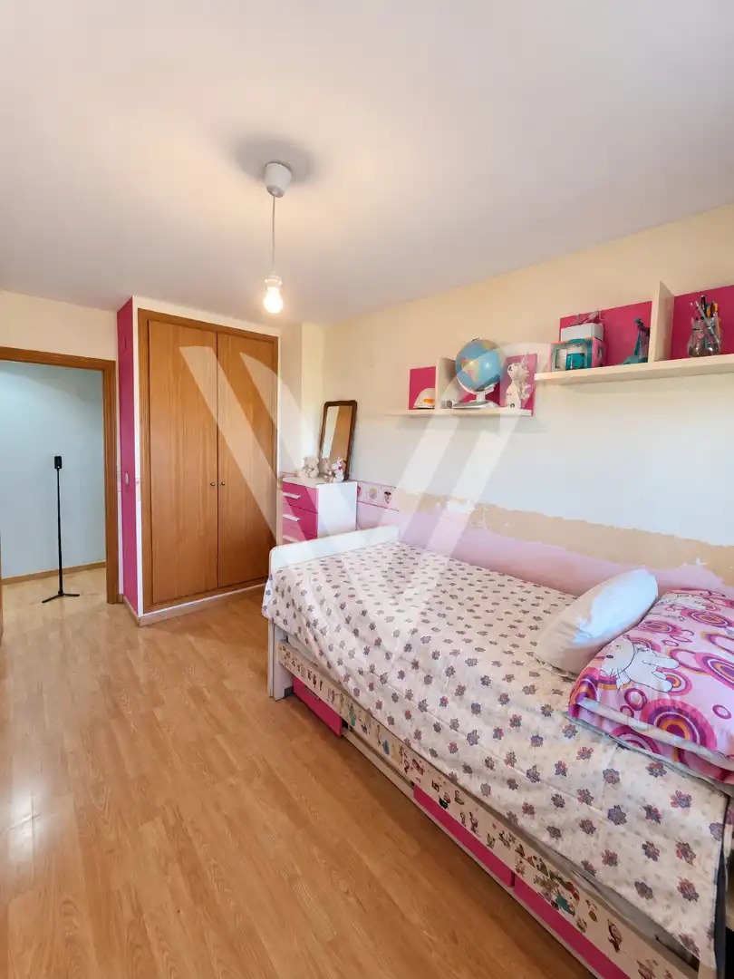 Piso con terraza en venta en Avinguda de Montiber, imagen 21