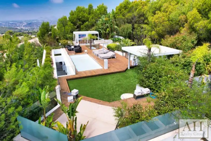 House for sale in Altea la Vella, imagen 28