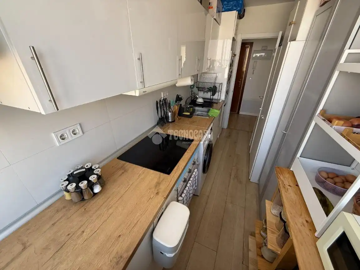 Wohnung zum Verkauf in Usera, imagen 6