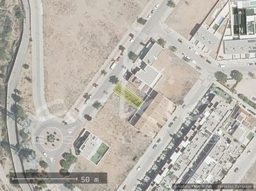 Terreno residenziale in vendita a Sagunto ciudad