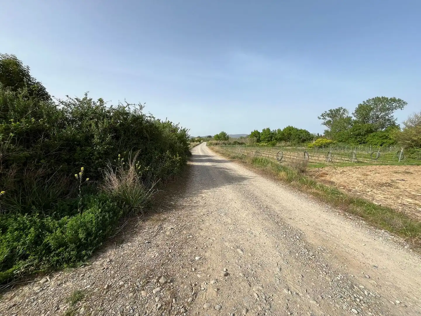 Terreno en venta en Mendillorri