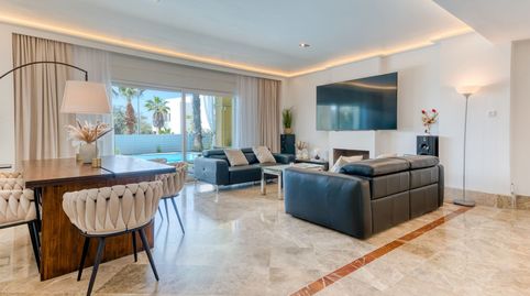Photo 3 of Detached homes for sale in Los Monteros, Marbella
