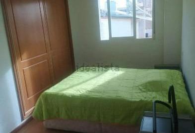 Foto 5 de Ático de alquiler en Santo Domigo, Alicante / Alacant