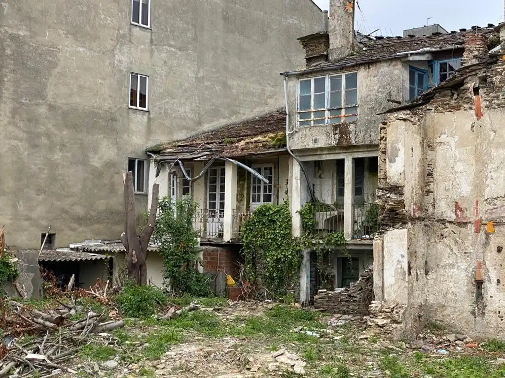 Maison avec terrasse à vendre à Rúa Nova, imagen 2