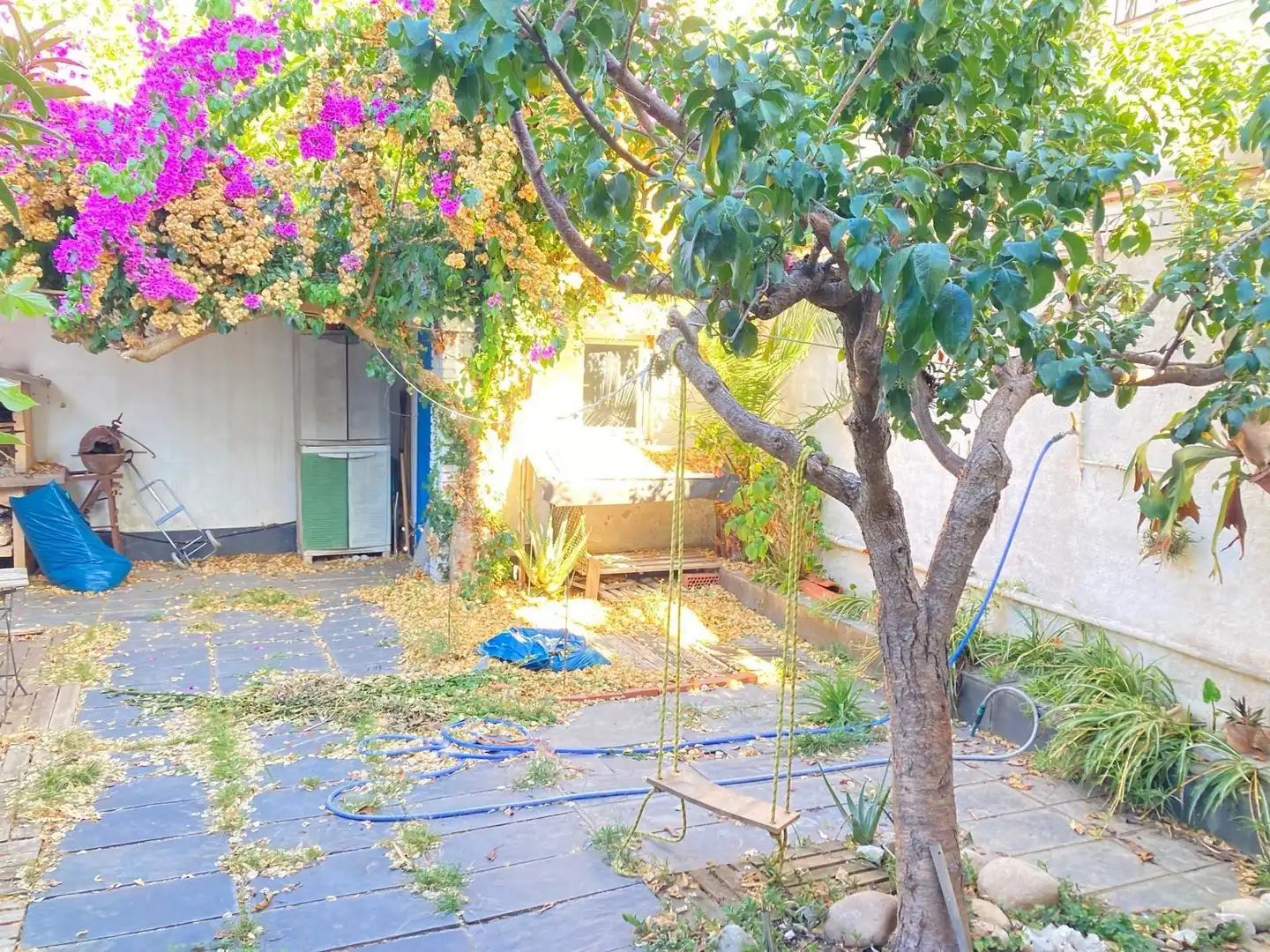 Wohnung mit Garten zum Verkauf in Carrer Carrer Illes Canàries, imagen 24