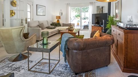 Foto 5 de Casa adosada en venta en L'Albir, L'Alfàs del Pi