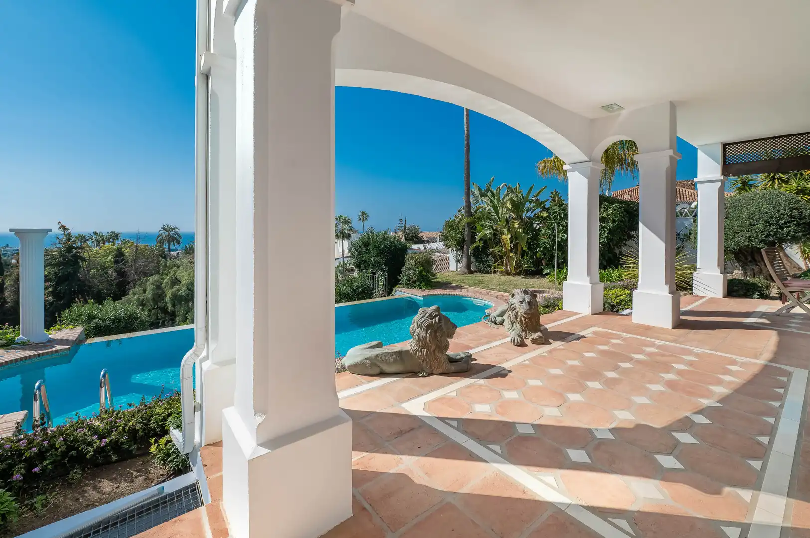 Casa con terrazza in vendita a Río Real - Los Monteros, imagen 11