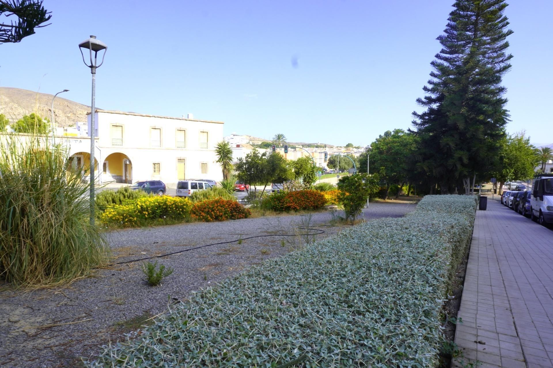 Garden of Premises for sale in Huércal de Almería