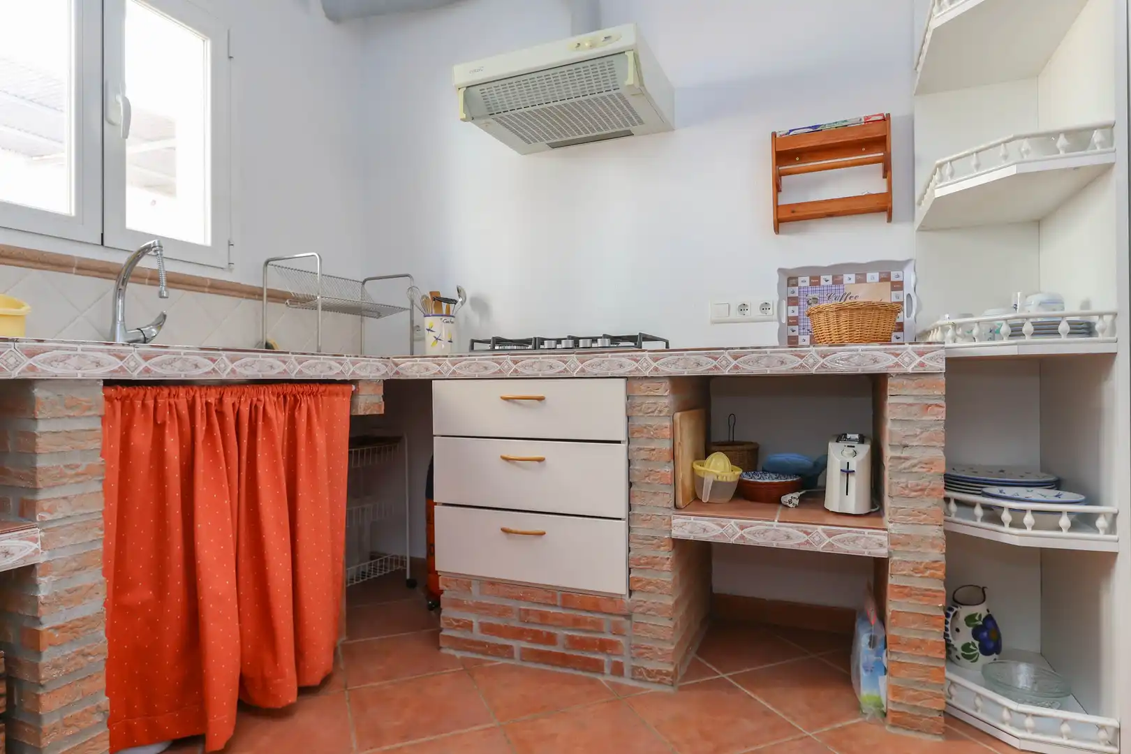 Casa o xalet en venda a Tolox
