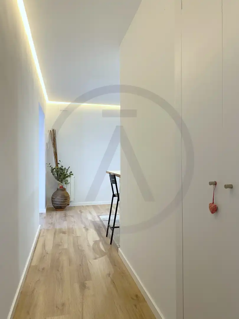 Pis en venda en Terrassa amb Calefacció, Parquet i Forn